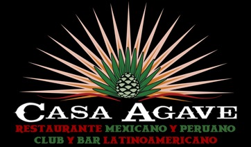 Casa Agave Логотип